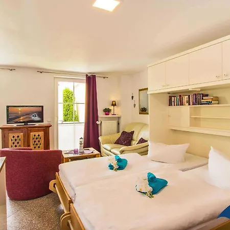 Duenen-residenz B 02 *